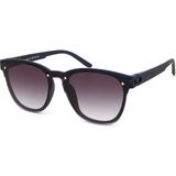 Belletti Unisex Siyah Güneş Gözlüğü Blt20101c