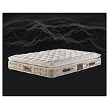 Belletto 100x200 cm Paket Yaylı Nefertiti Yatak