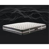Belletto 100x200 cm Paket Yaylı Prenses Yatak