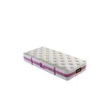 Belletto 100x200 cm Pembe Süper Vogue Tek Kişilik Yatak