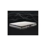 Belletto 120x200 cm Paket Yaylı Prenses Yatak