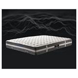 Belletto 160x200 cm Paket Yaylı Prenses Yatak