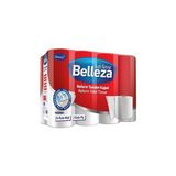 Belleza Çift Katlı Reform Tuvalet Kağıdı 24'lü