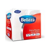 Belleza Extra 30 x 30 cm peçete 24 x 100'lü - Beyaz