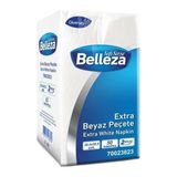 Belleza Extra Beyaz Peçete 50 x 24'lü