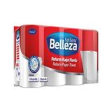 Belleza Reform Rulo Havlu 90YP 8li