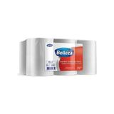 Belleza Standart Smart Eye Hareketli Havlu 68m, 21 cm, 6 Rulo 4KG