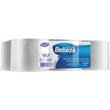 Belleza Ultra Tek Çekmeli Tuvalet Kağıdı 200M x 6lı