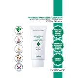 Bellflower Karpuz ve Centella İçeren Nemlendirici Canlandırıcı Etkili SPF50+ PA++++ 50 ml Güneş Kremi