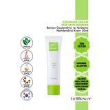 Bellflower Seramid içeren Bariyer Güçlendirici, Yenileyici, Onarıcı Ve Nemlendirici Krem 30ml
