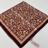 Belli Fresh Soft Pamuklu Eşarp LDFK0108