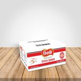 Belli Stick Şeker 5 KG