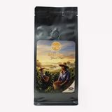 Bellina 200 gr Brezilya Espresso Kahve Çekirdeği