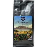 Bellina Espresso Kahve Çekirdeği Tanzanya 200 gr