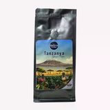 Bellina Tanzanya 200 gr Espresso Kahve Çekirdeği