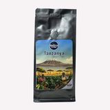 Bellina Tanzanya 200 gr Espresso Kahve Çekirdeği