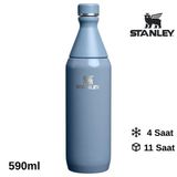 Bellingham+Stanley Stanley The All Day Slim Su Şişesi 0.59 L Termos Kamp Matara