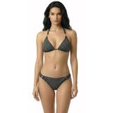 Bellisa 261021 Siyah Bikini Takımı