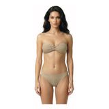 Bellisa Bej Bikini Takımı, 38, 5003368209, Ekru, Kadın