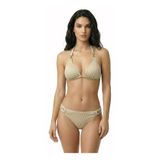 Bellisa Bej Bikini Takımı, 42, 5003368232, Ekru, Kadın