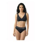 Bellisa Bikini Takım 261001, 46, 5003368216, Siyah, Kadın