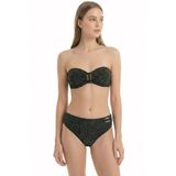 Bellisa Bikini Takım 261020, 44, 5003368208, Siyah, Kadın