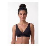 Bellisa Bikini Üst , 48, 5003368330, Siyah, Kadın