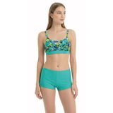 Bellisa Çok Renkli Bikini Takımı, 36, 5003368236, Çok Renkli, Kadın