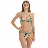 Bellisa Çok Renkli Bikini Takımı, 38, 5003368197, Çok Renkli, Kadın