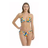 Bellisa Çok Renkli Bikini Takımı, 40, 5003368197, Çok Renkli, Kadın
