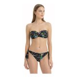 Bellisa Çok Renkli Bikini Takımı, 40, 5003368256, Çok Renkli, Kadın