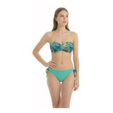 Bellisa Çok Renkli Bikini Takımı, 40, 5003368262, Çok Renkli, Kadın