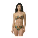 Bellisa Çok Renkli Bikini Takımı, 40, 5003368296, Çok Renkli, Kadın