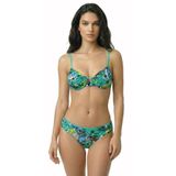 Bellisa Çok Renkli Bikini Takımı, 42, 5003368199, Çok Renkli, Kadın