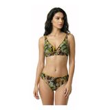 Bellisa Çok Renkli Bikini Takımı, 42, 5003368255, Çok Renkli, Kadın