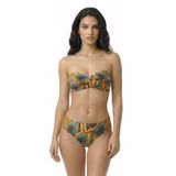 Bellisa Çok Renkli Bikini Takımı, 42, 5003368296, Çok Renkli, Kadın