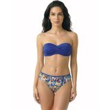Bellisa Çok Renkli Bikini Takımı, 44, 5003368189, Çok Renkli, Kadın
