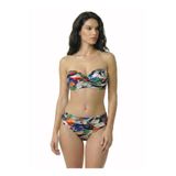 Bellisa Çok Renkli Bikini Takımı, 44, 5003368205, Çok Renkli, Kadın
