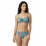 Bellisa Çok Renkli Bikini Takımı, 44, 5003368237, Çok Renkli, Kadın