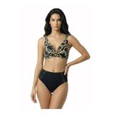 Bellisa Çok Renkli Bikini Takımı, 44, 5003368243, Çok Renkli, Kadın