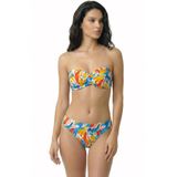 Bellisa Çok Renkli Bikini Takımı, 44, 5003368252, Çok Renkli, Kadın