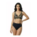 Bellisa Çok Renkli Bikini Takımı, 46, 5003368243, Çok Renkli, Kadın
