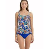 Bellisa Çok Renkli Tankini 261025, 40, 5003368241, Çok Renkli, Kadın