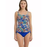Bellisa Çok Renkli Tankini 261025, 42, 5003368241, Çok Renkli, Kadın