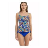 Bellisa Çok Renkli Tankini 261025, 44, 5003368241, Çok Renkli, Kadın