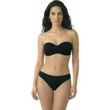 Bellisa Siyah Kadın Bikini Takım 261010 - 42