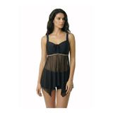 Bellisa Tankini 261006, 48, 5003368224, Siyah, Kadın