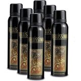 Bellisima 6x150 ml Kadın Sprey Deodorant