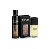 Bellisima Bellissima Edt Parfum 60Ml + Deodorant 150Ml