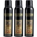 Bellissima 3x150 ml Kadın Deodorant